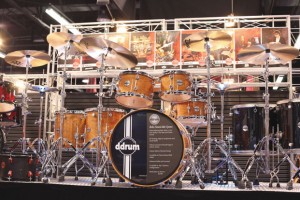 Ddrum