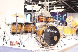 Odery Drums
