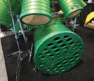 Rock Custom Drums