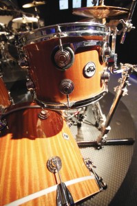 Drum Workshop