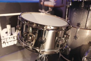 Drum Workshop