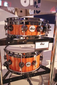 Drum Workshop