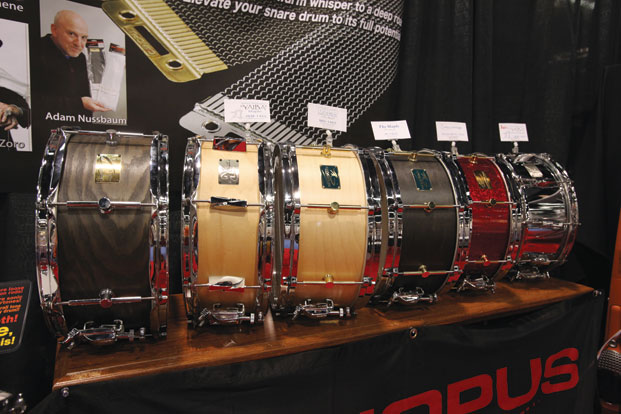 Canopus Snares