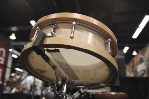 Guillaume Carballido Snare Drums