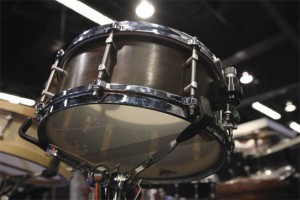 Guillaume Carballido Snare Drums