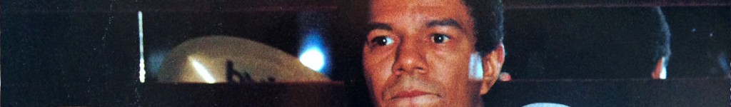 Jack DeJohnette
