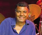 Drummer Jack DeJohnette