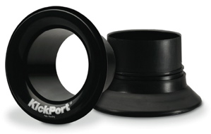 KickPort 2 Bass Drum Sound Enhancer Modern Drummer