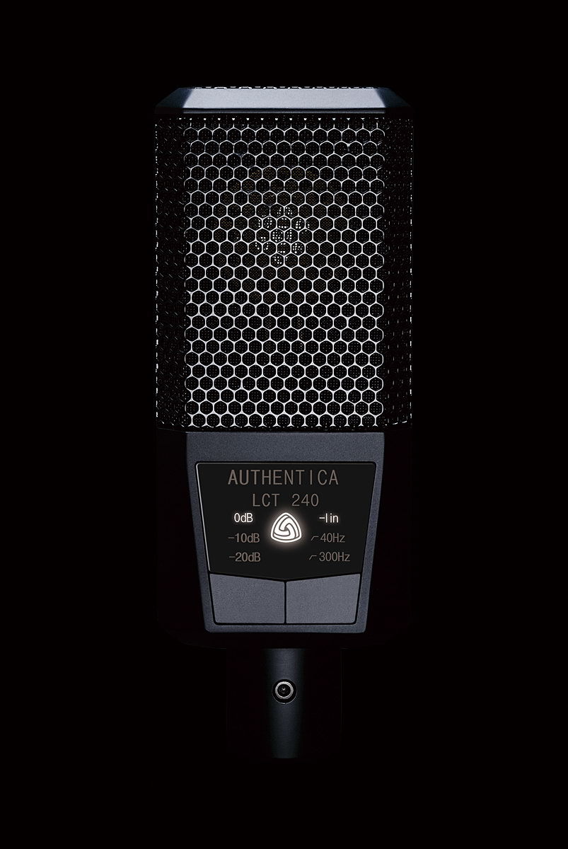 Electronic Review Lewitt Audio DTP Pro 7 Drum Mic Pack and LCT Condensers (From April 2014