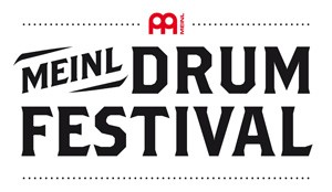 MEINL DRUM FESTIVAL 2012