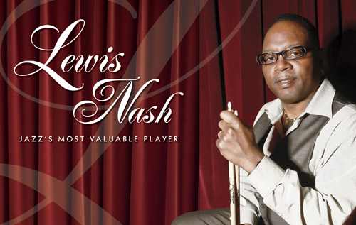 Jazz Drummer Lewis Nash Jazz Drummer Lewis Nash