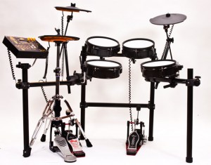 Mark Drum