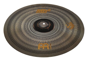Meinl Brann Dailor ghost-ride Modern Drummer