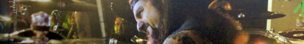 Mike Portnoy