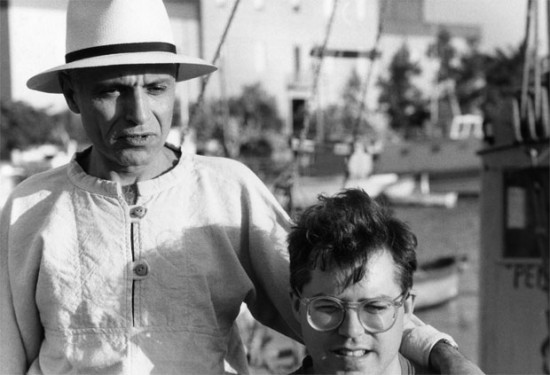Motian And Frisell Motian And Frisell