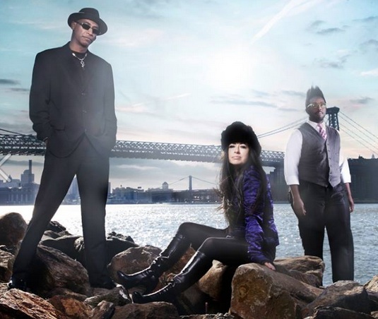 Omar Trio