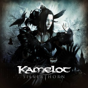 Online review Kamelot. Silverthorn