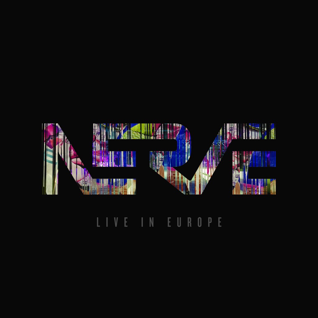 Album Review: Nerve Live in Europe