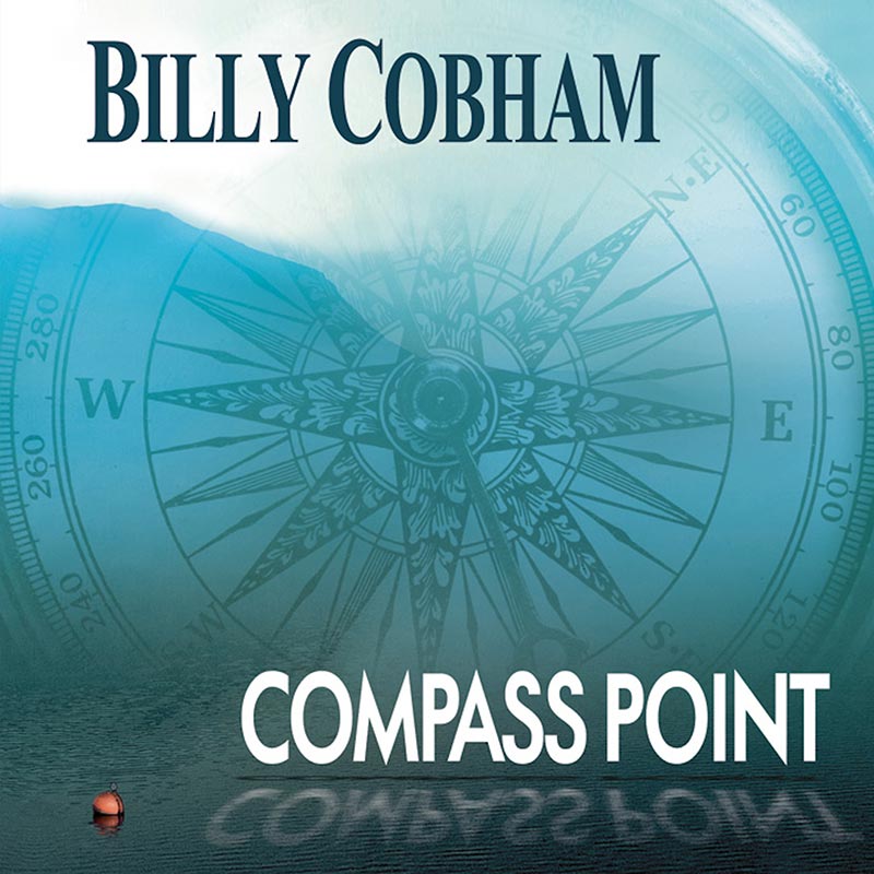 Billy Cobham Compass Point Review