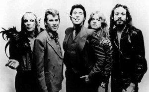 Roxy Music Roxy Music