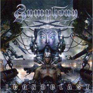 Symphony X Iconoclast review
