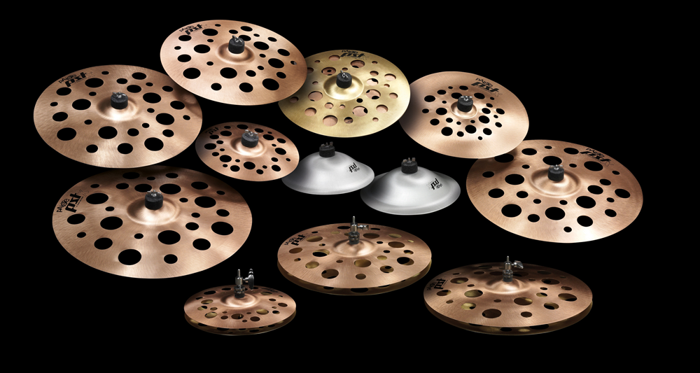 PSTX by PAISTE