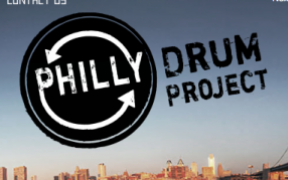 Philly Drum Project