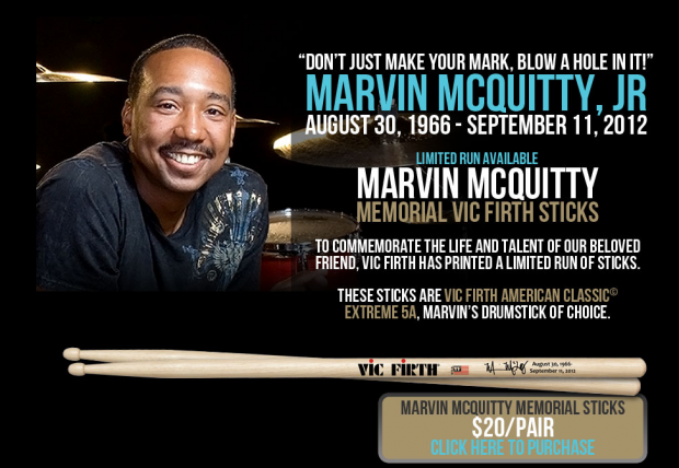 Marvin McQuitty