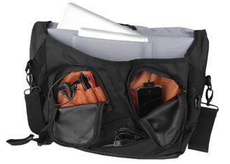 Powerbag Backpacks And Messenger Bags