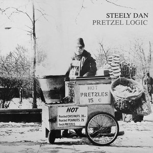 Steely Dan Pretzel Logic