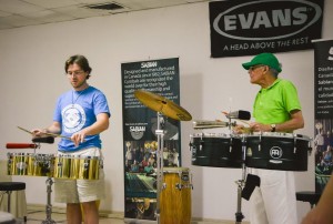 News: KoSA Cuba’s Percussion Workshop and Havana’s Drum Festival Fiesta del Tambor Celebrate Another Sizzling Hot Edition
