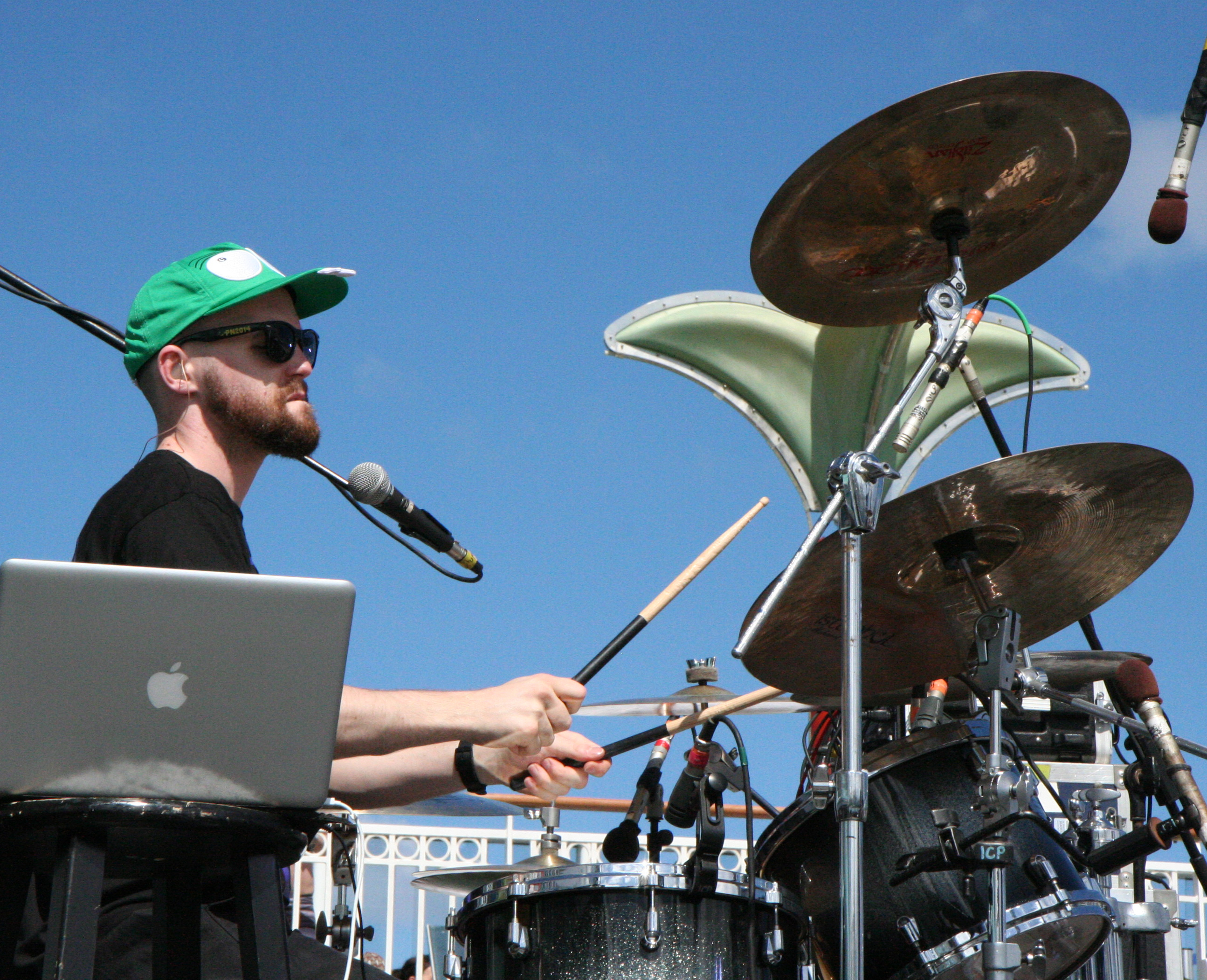 The Essence of Progressive Drumming | Modern Drummer Magazine