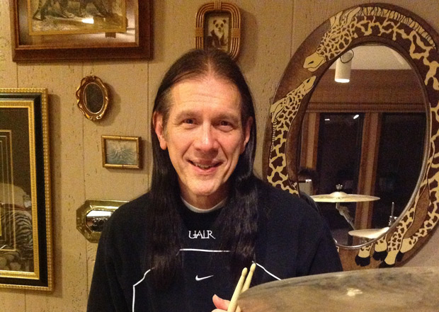Rick Long