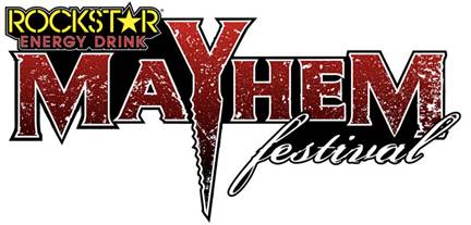 Rockstar Festival Logo