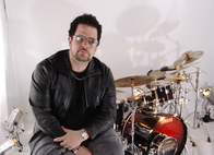 American Idol Drummer Russ Miller