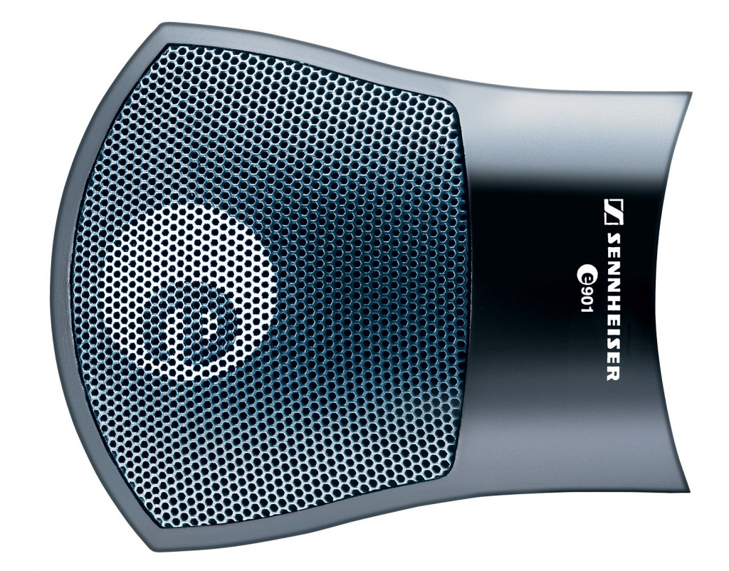 Sennheiser Evolution e900 Series 