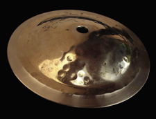 Supernatural Zen Rock Bell