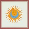 King Crimson Larks' Tongues in Aspic