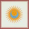 King Crimson Larks' Tongues in Aspic