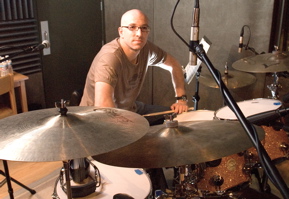 Ty Dennis drummer blog