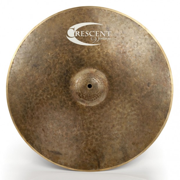Crescent Cymbals Vintage 20