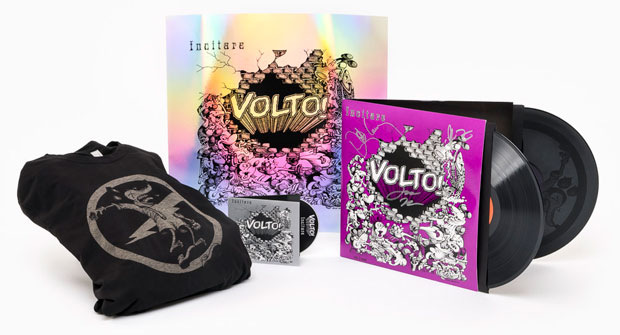 Win a Volto! Prize Package
