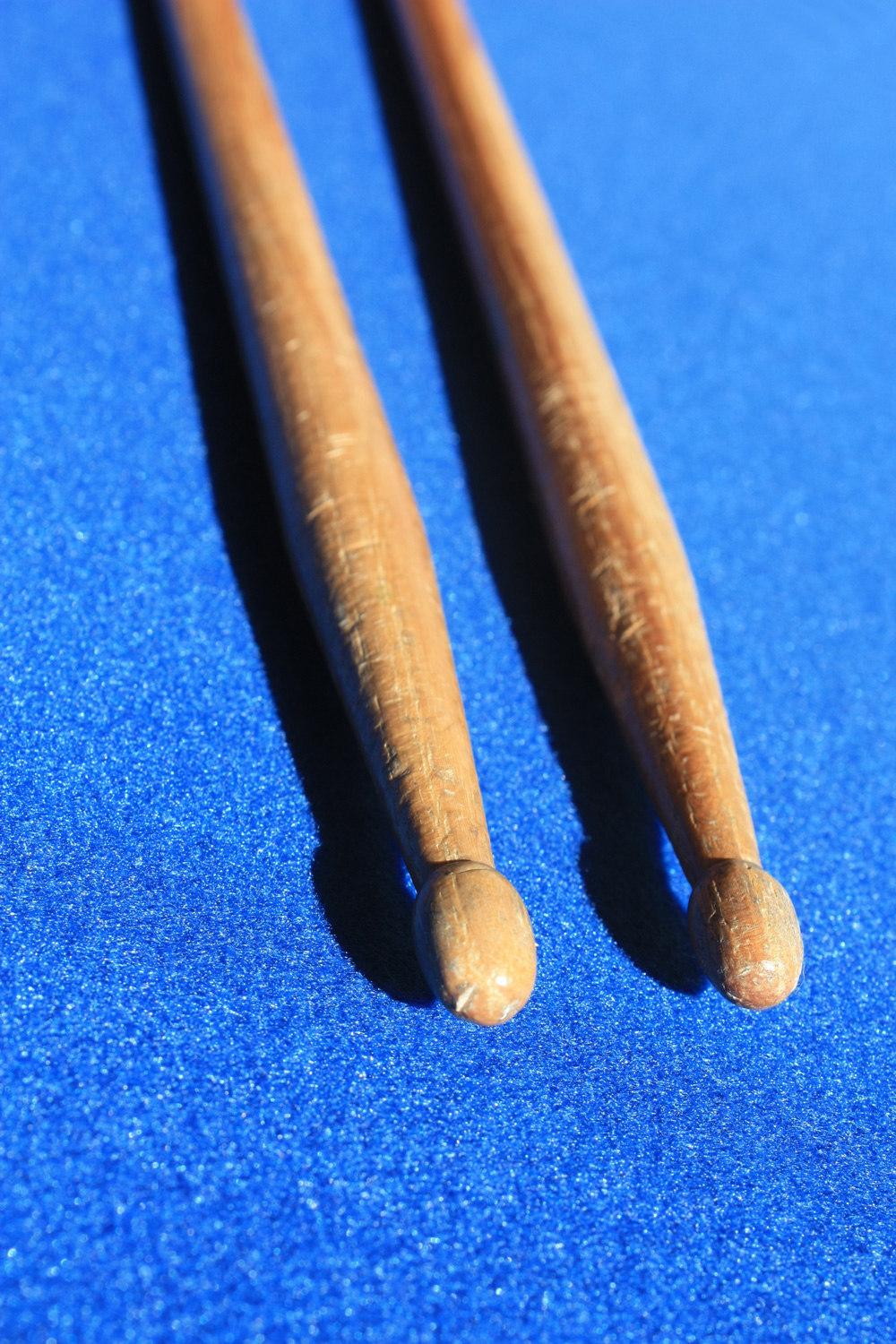 What You Need to Know About...Drumsticks Modern Drummer Magazine