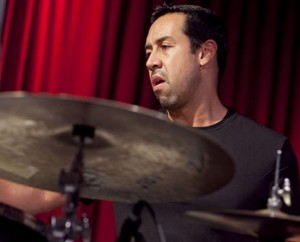 Antonio Sanchez