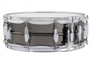 black beauty snare drum