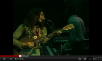 “Jammin’” by Bob Marley and the Wailers