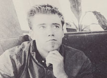 Brian Burwell Drummer | Modern Drummer Archive