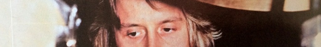 Carl Palmer