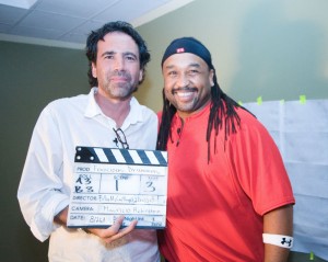 Carter Beauford and McCarthy