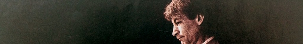 Charlie Watts